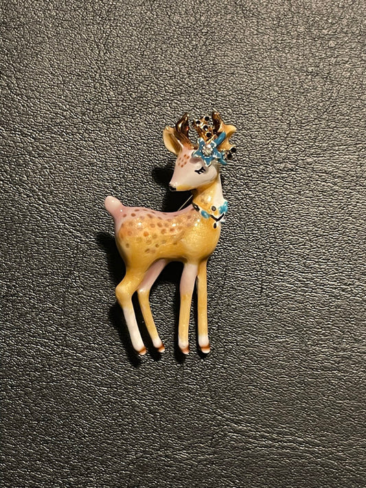 Pregadeira Bambi
