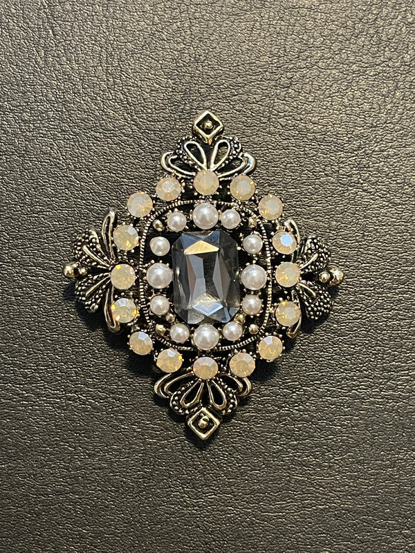 Pregadeira Ornamento
