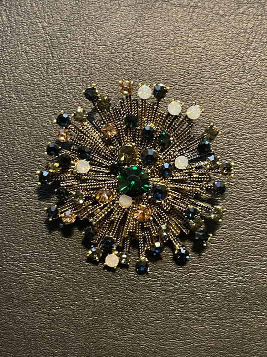Pregadeira Ornamento