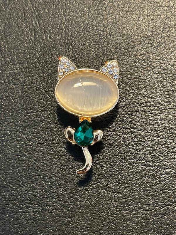 Pregadeira Gato