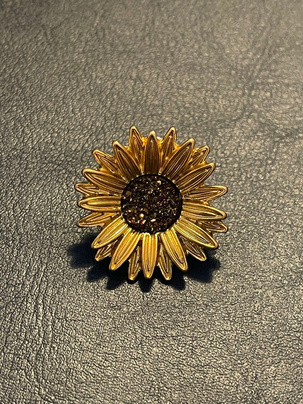 Pin Girassol