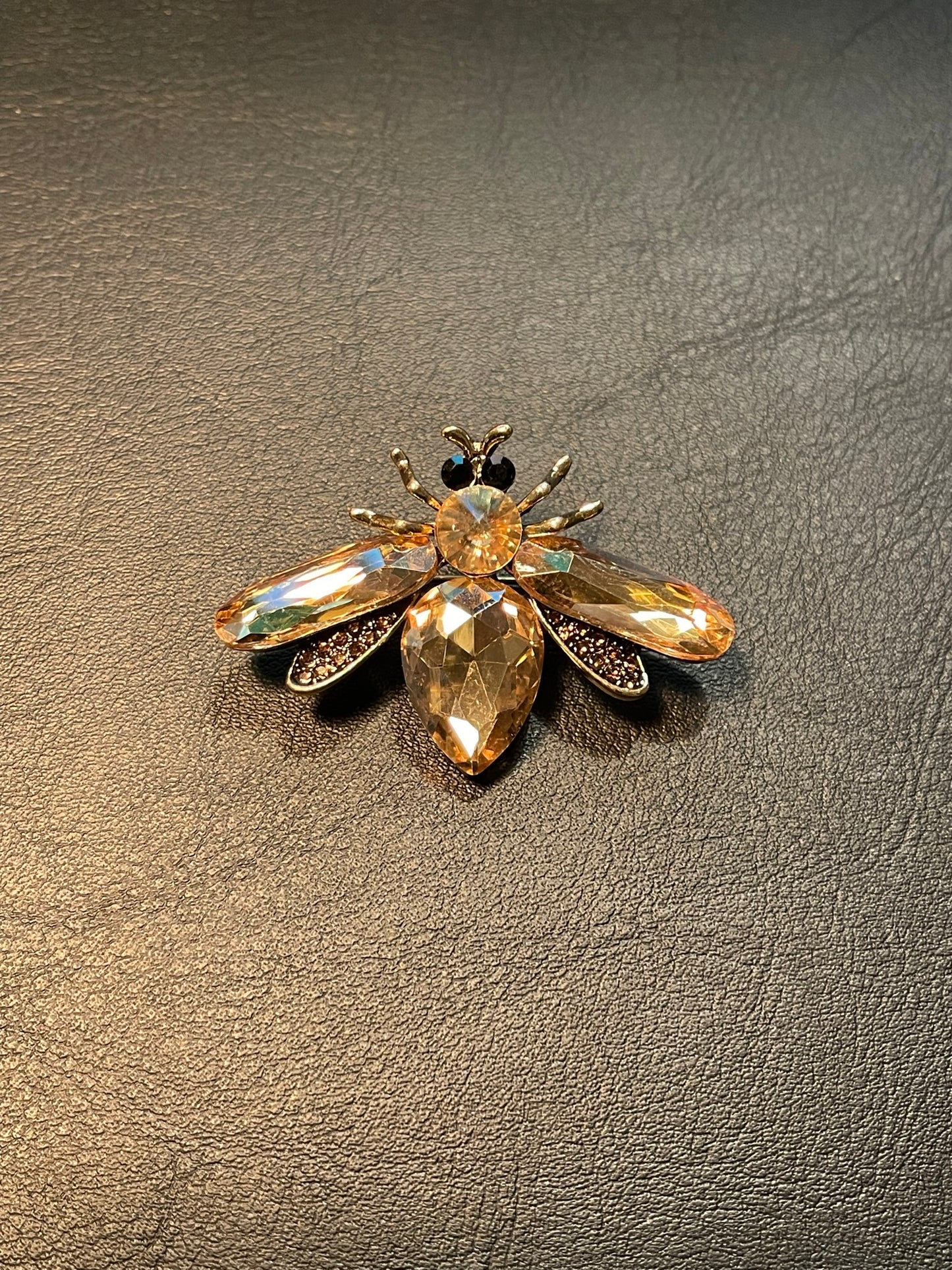 Pregadeira Mosca