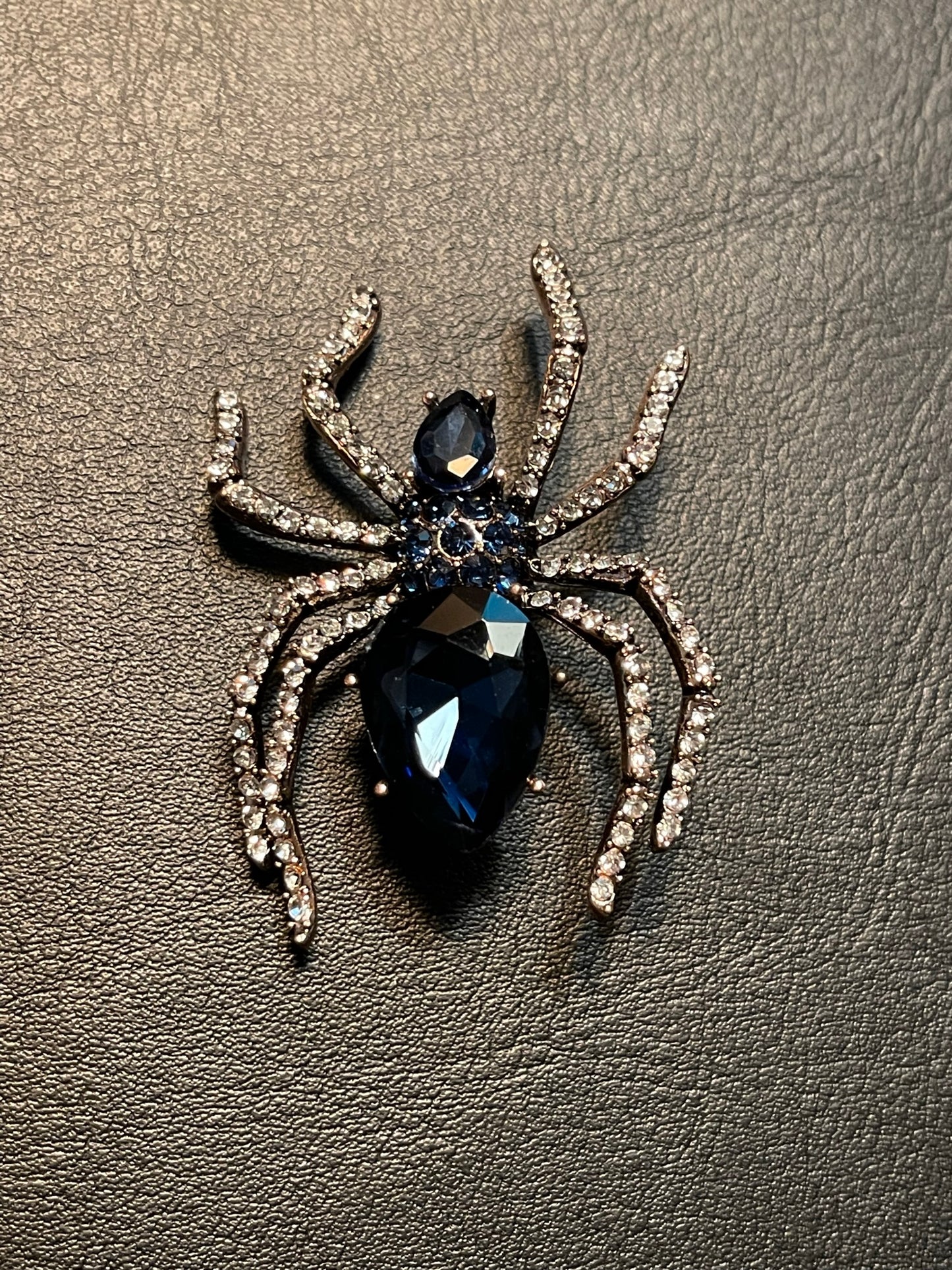 Pregadeira Aranha