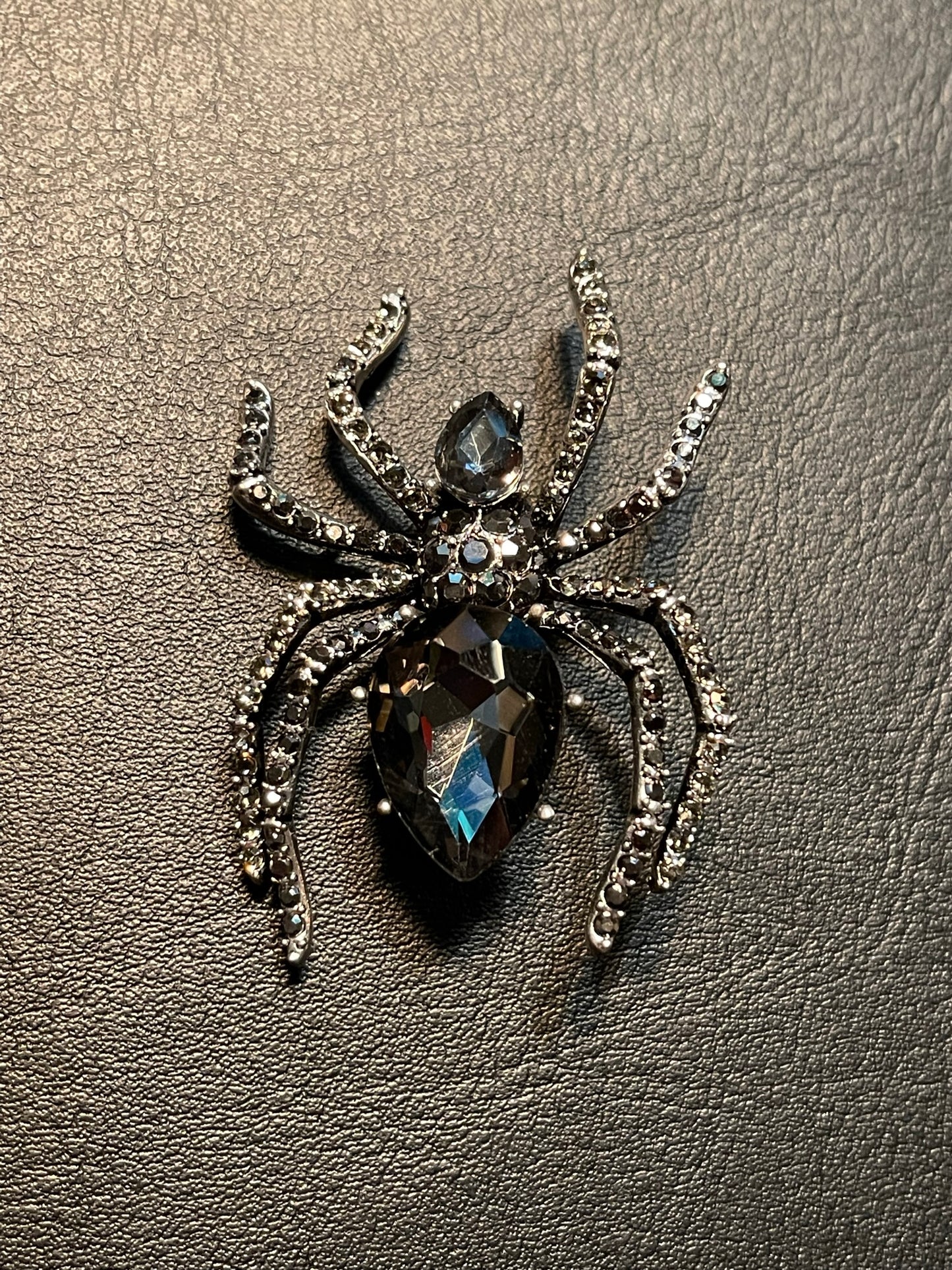 Pregadeira Aranha