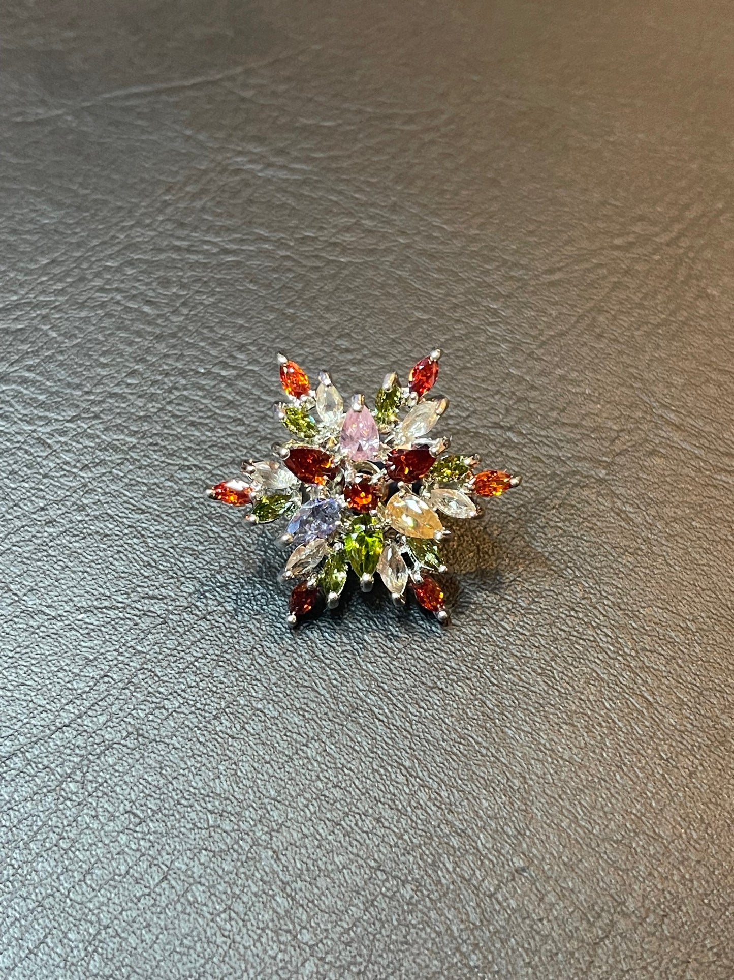 Pin Floco Natal
