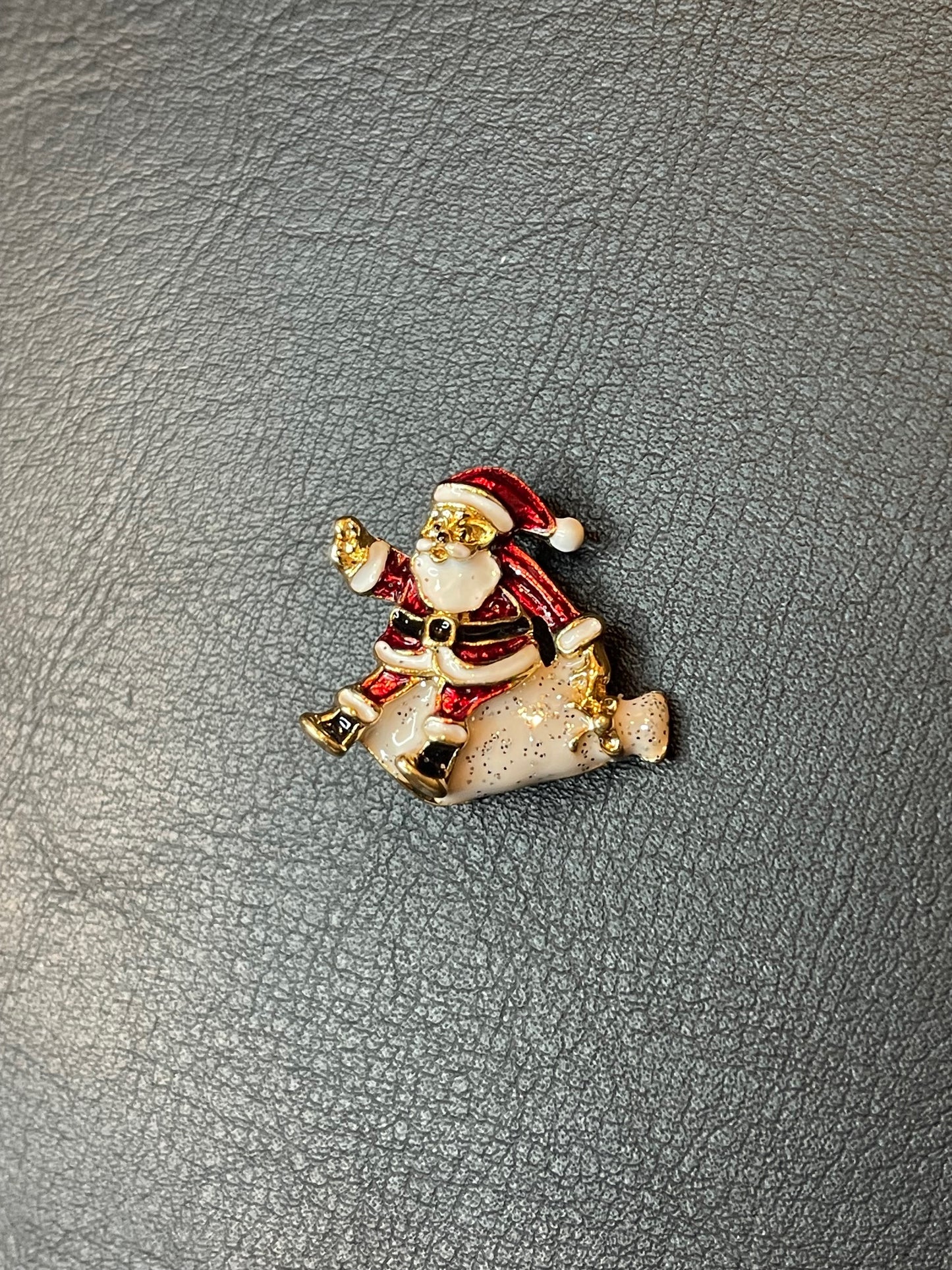 Pregadeira Pai Natal