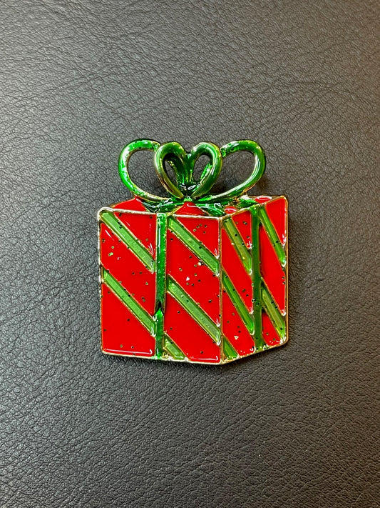 Pregadeira Presente Natal