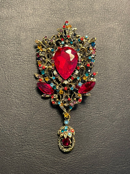 Pregadeira Ornamento