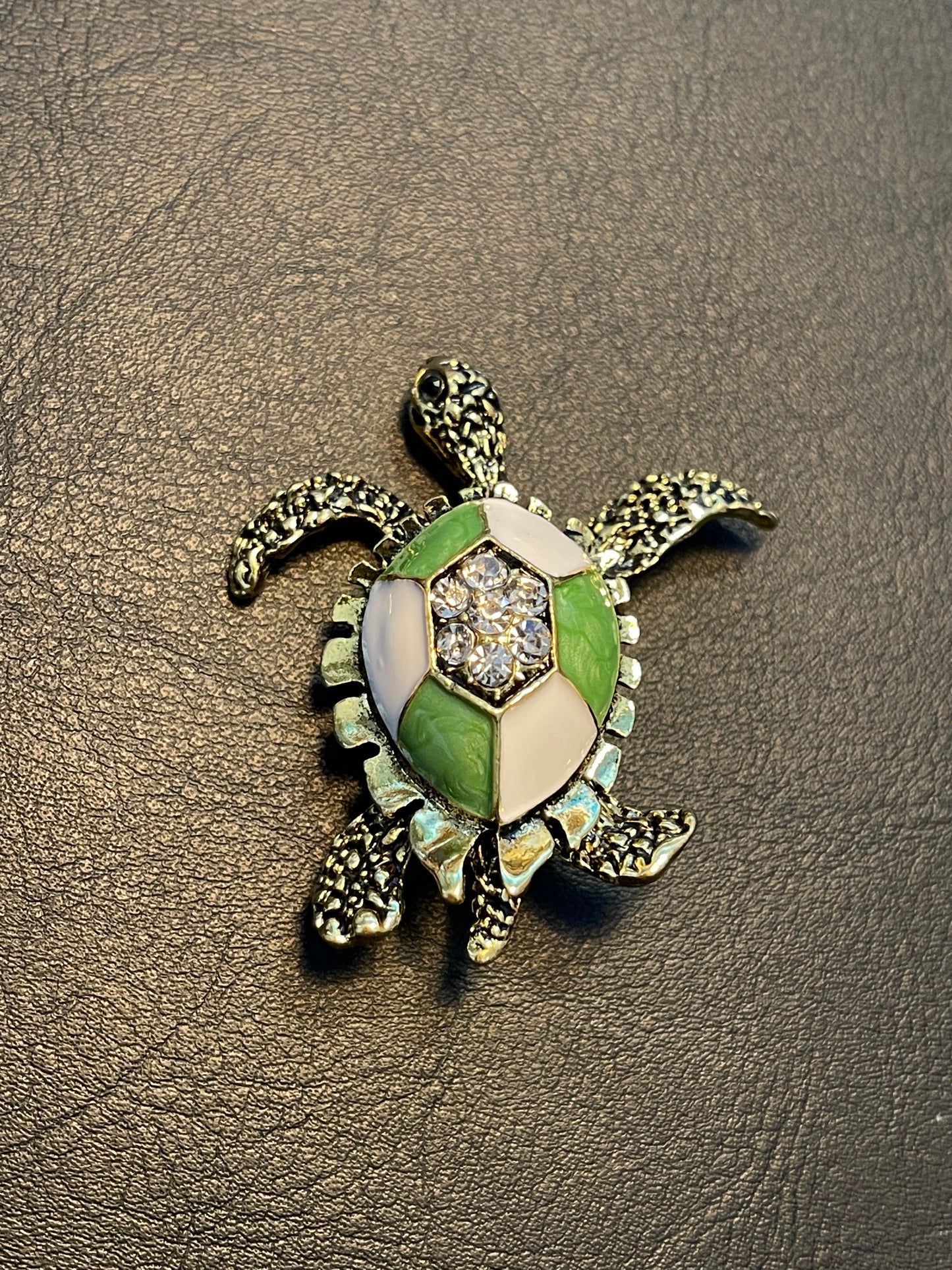 Pregadeira Tartaruga