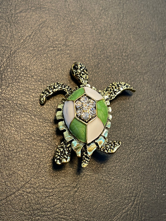 Pregadeira Tartaruga