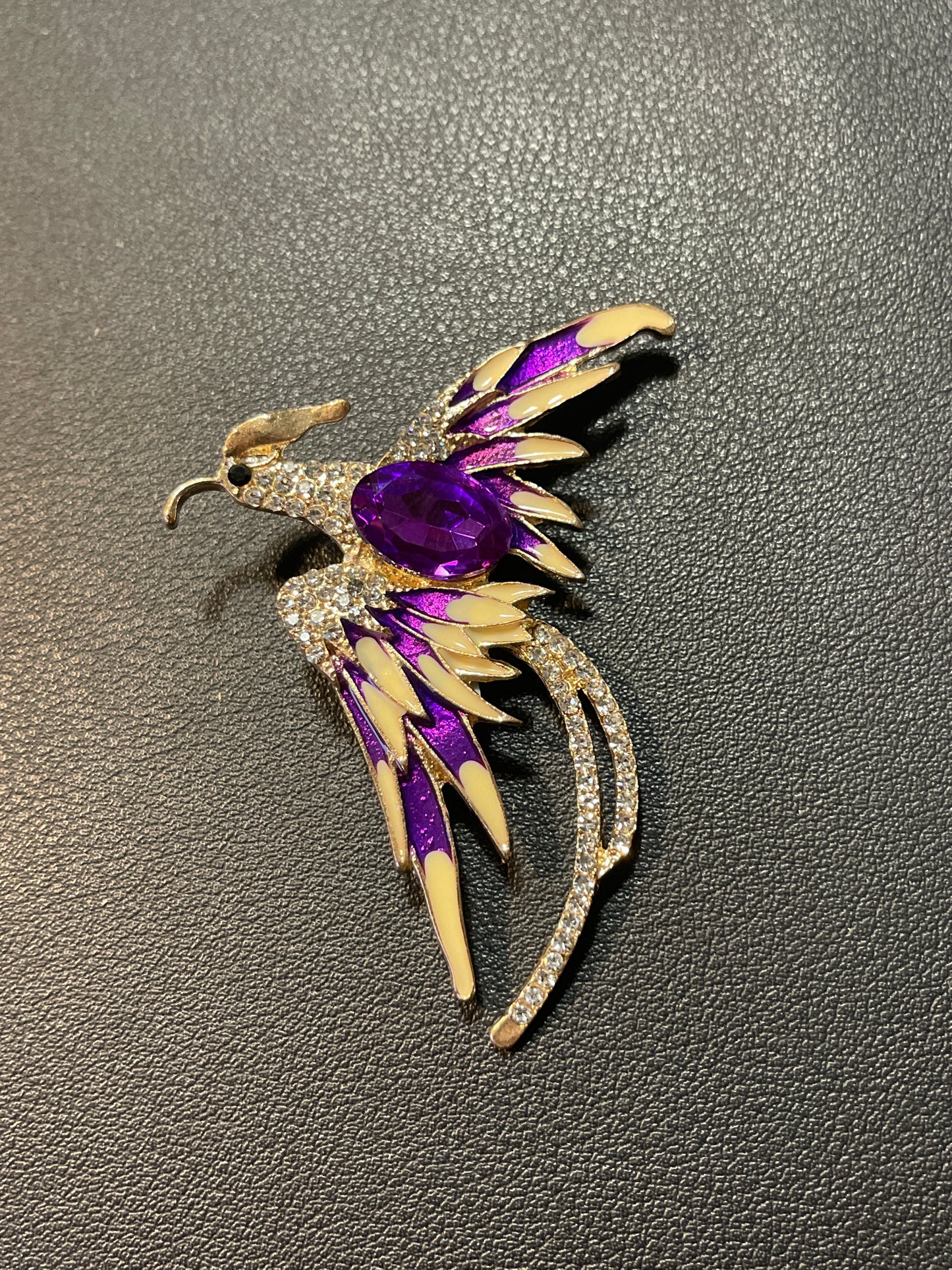 Pregadeira Fenix