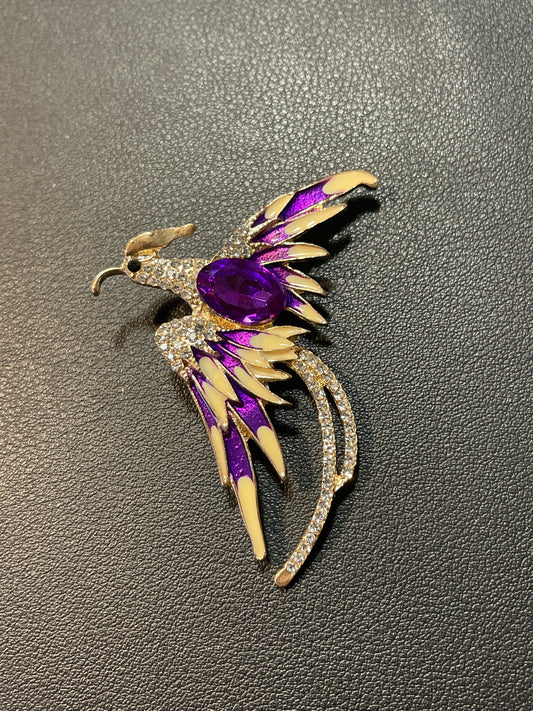 Pregadeira Fenix