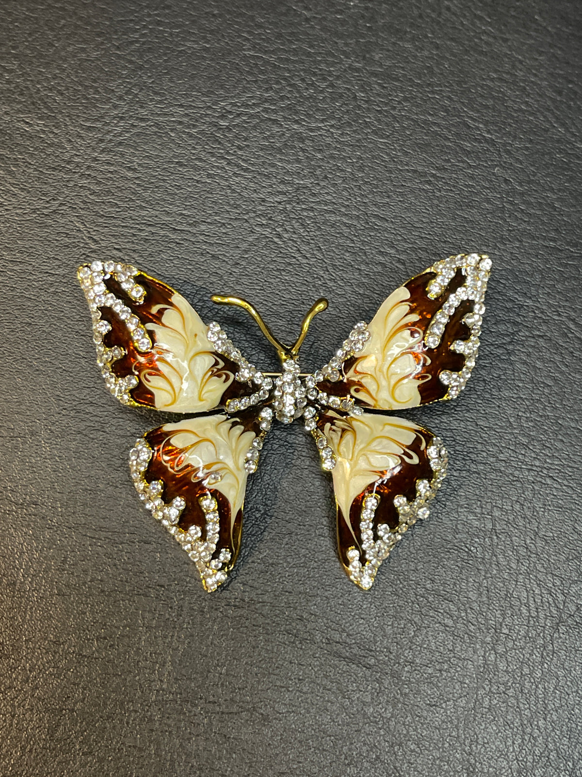 Pregadeira Borboleta