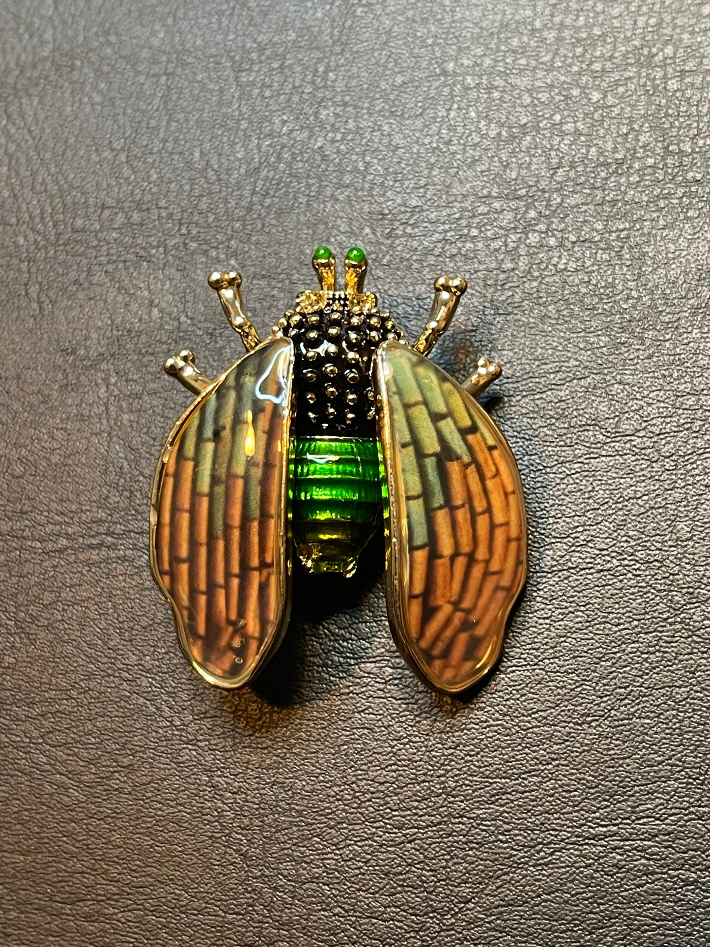 Pregadeira Mosca