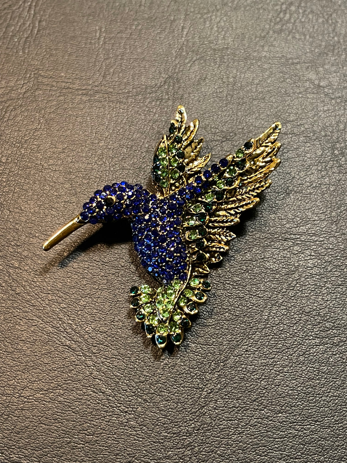 Pregadeira Colibri
