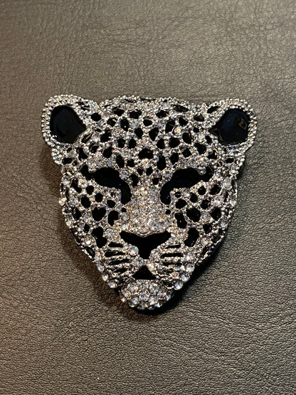 Pregadeira Leopardo