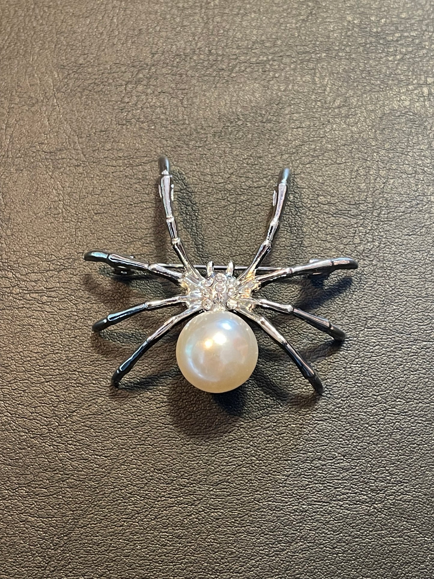 Pregadeira Aranha
