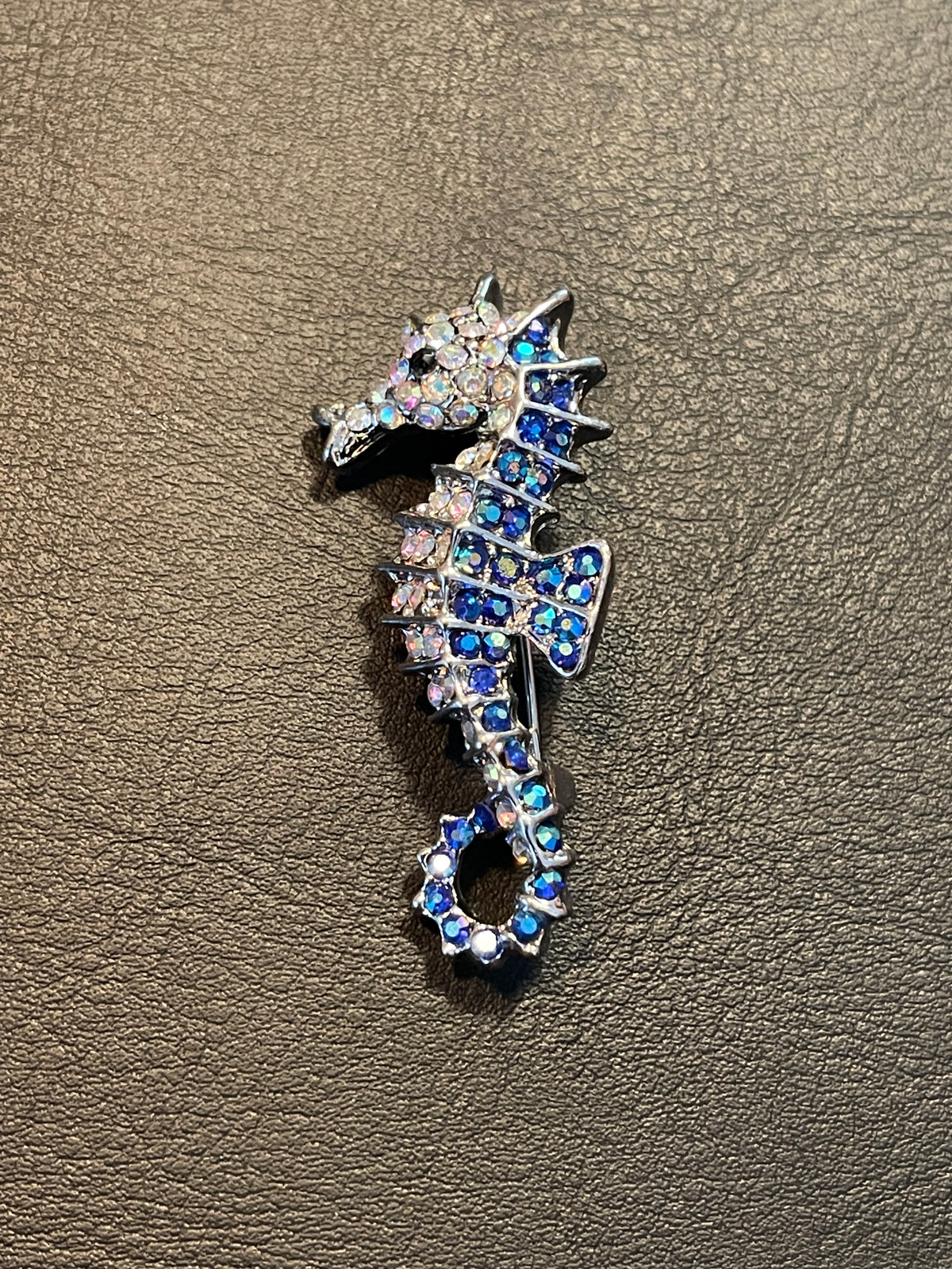 Pregadeira Cavalo Marinho