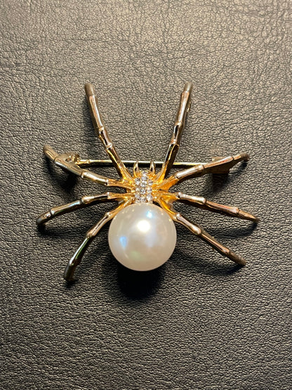 Pregadeira Aranha
