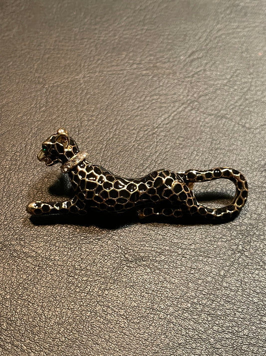 Pregadeira Leopardo