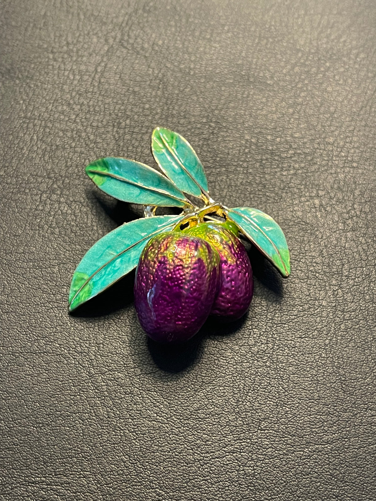 Pregadeira Azeitona