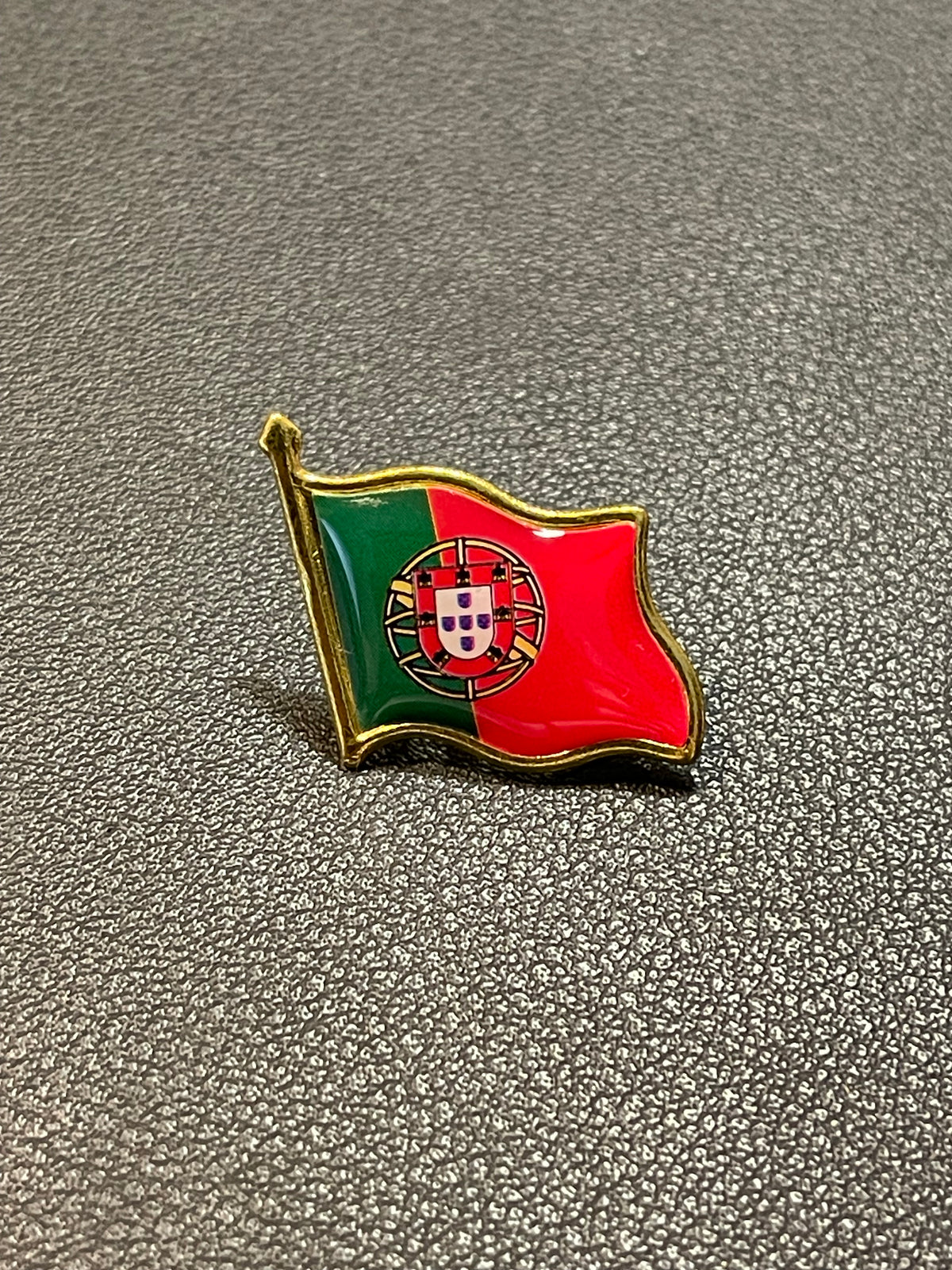 Pin Portugal