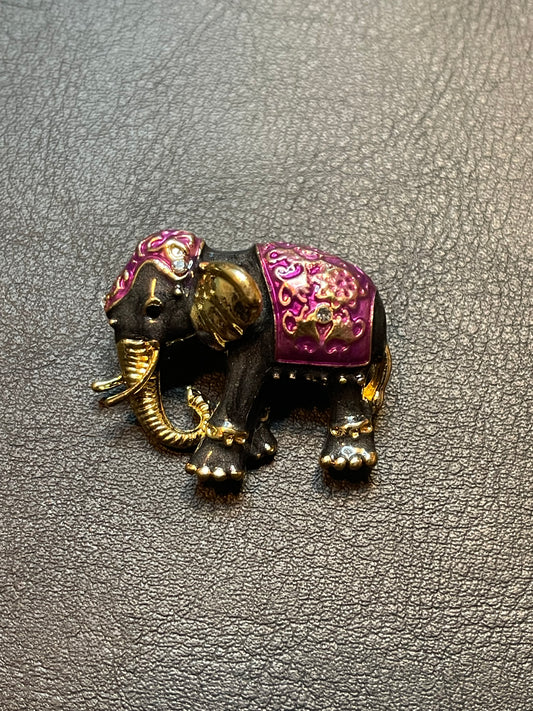 Pregadeira Elefante