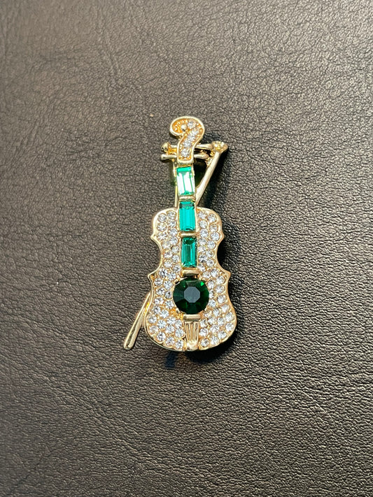 Pregadeira Violino