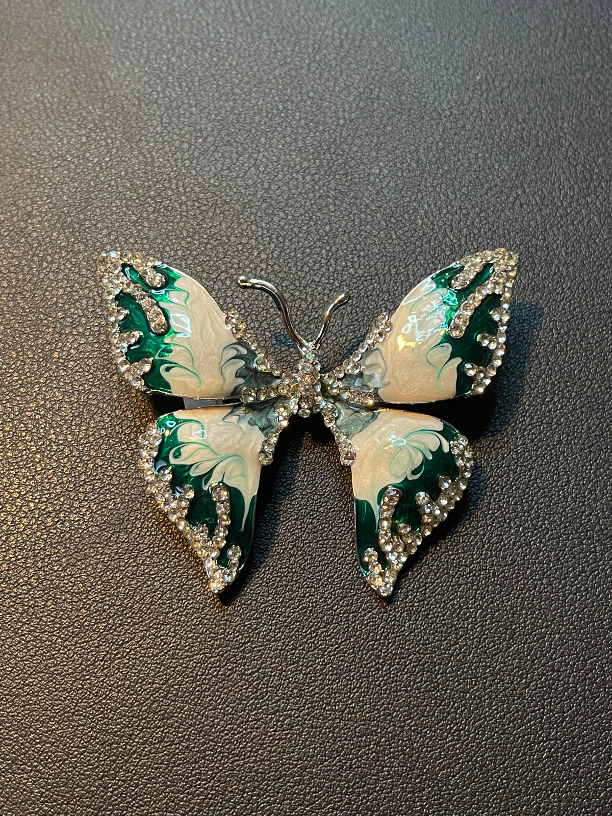 Pregadeira Borboleta