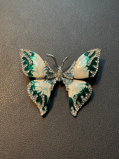 Pregadeira Borboleta