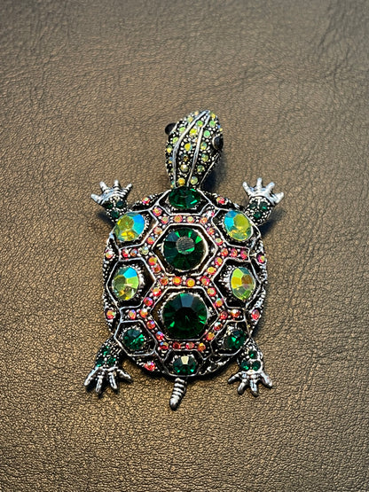 Pregadeira Tartaruga