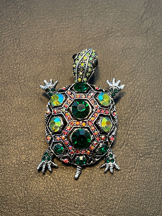 Pregadeira Tartaruga