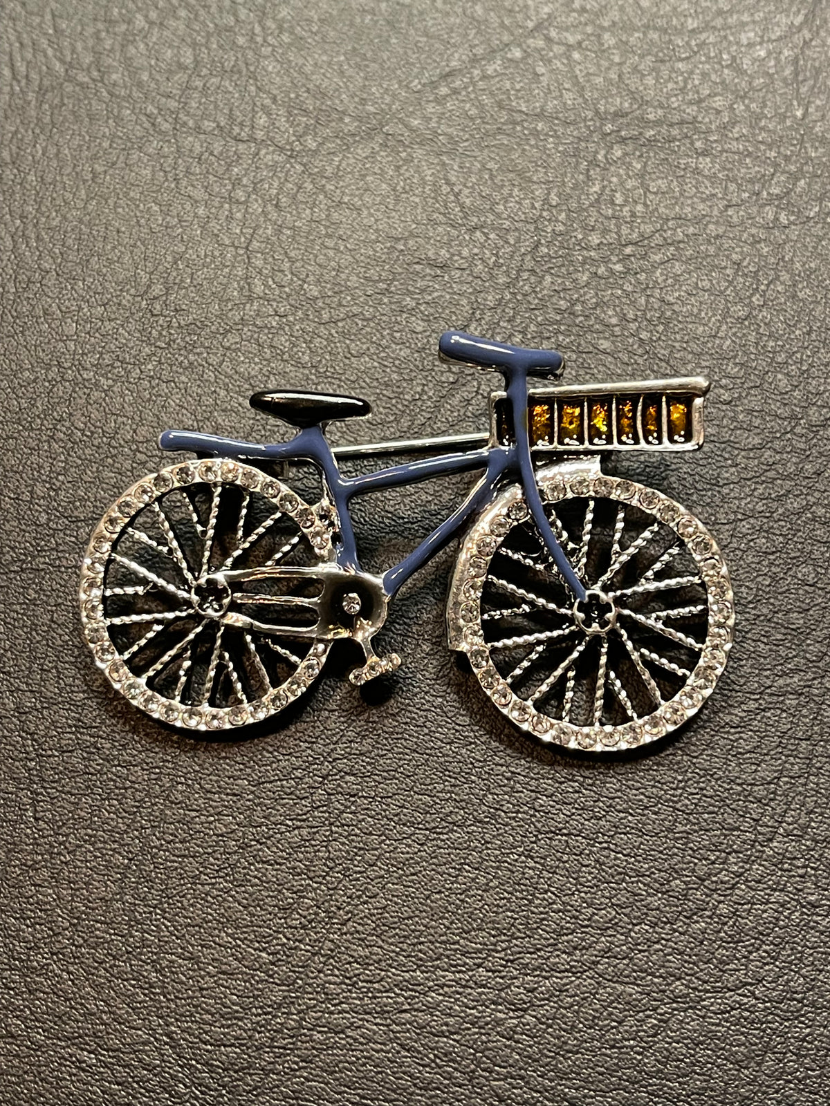 Pregadeira Bicicleta