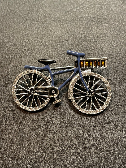 Pregadeira Bicicleta