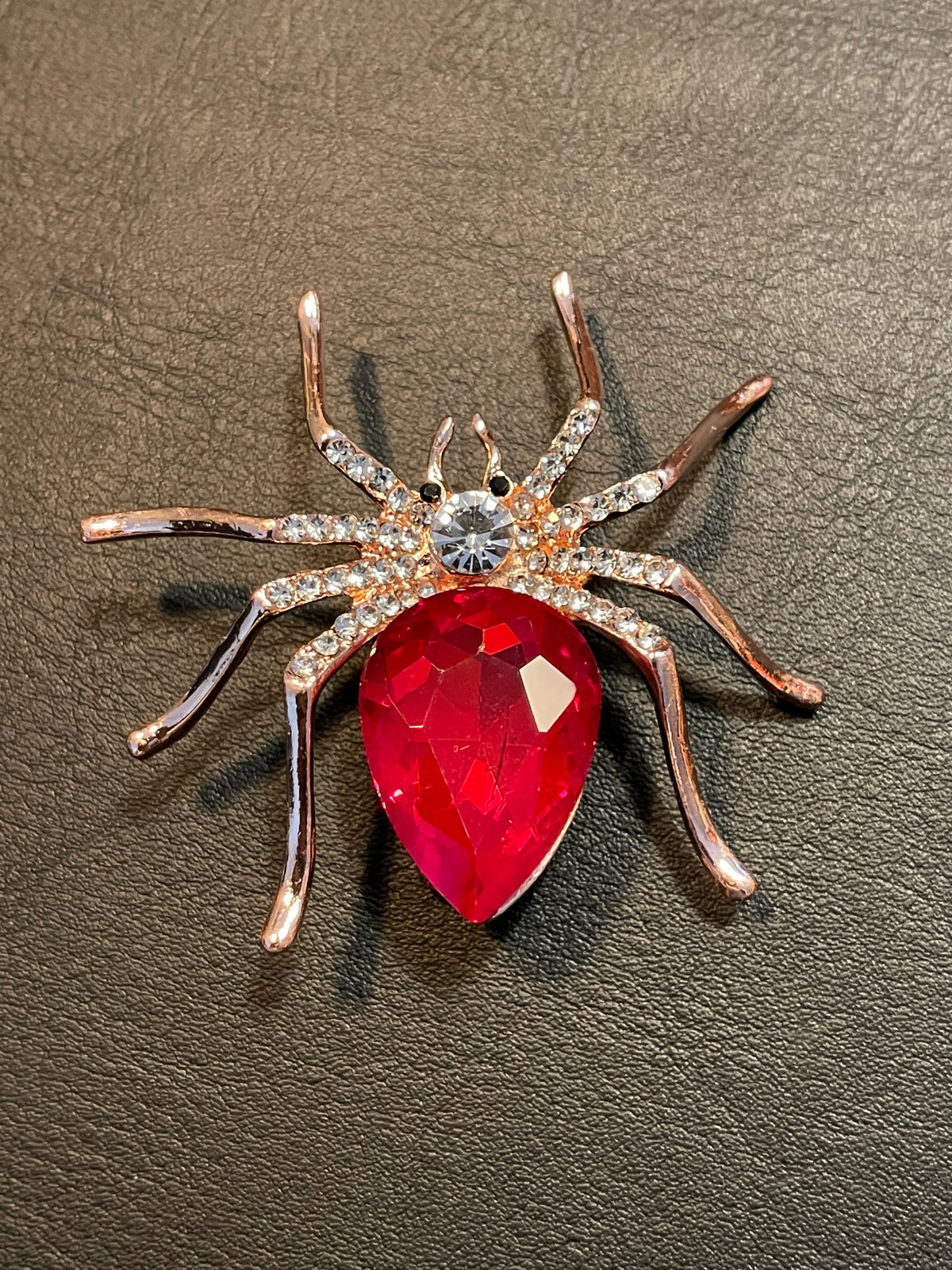 Pregadeira Aranha
