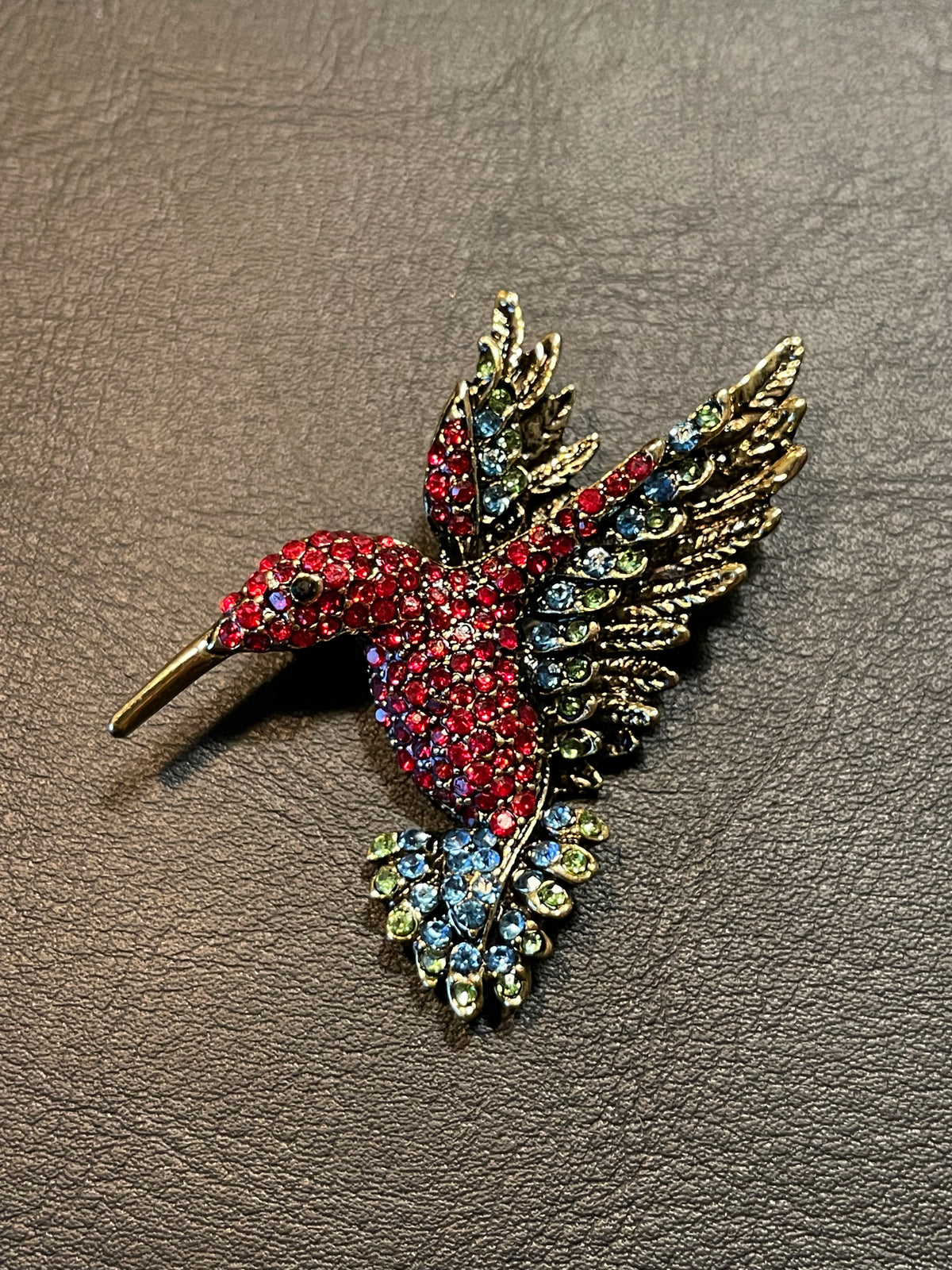 Pregadeira Colibri