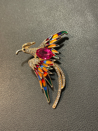 Pregadeira Fenix