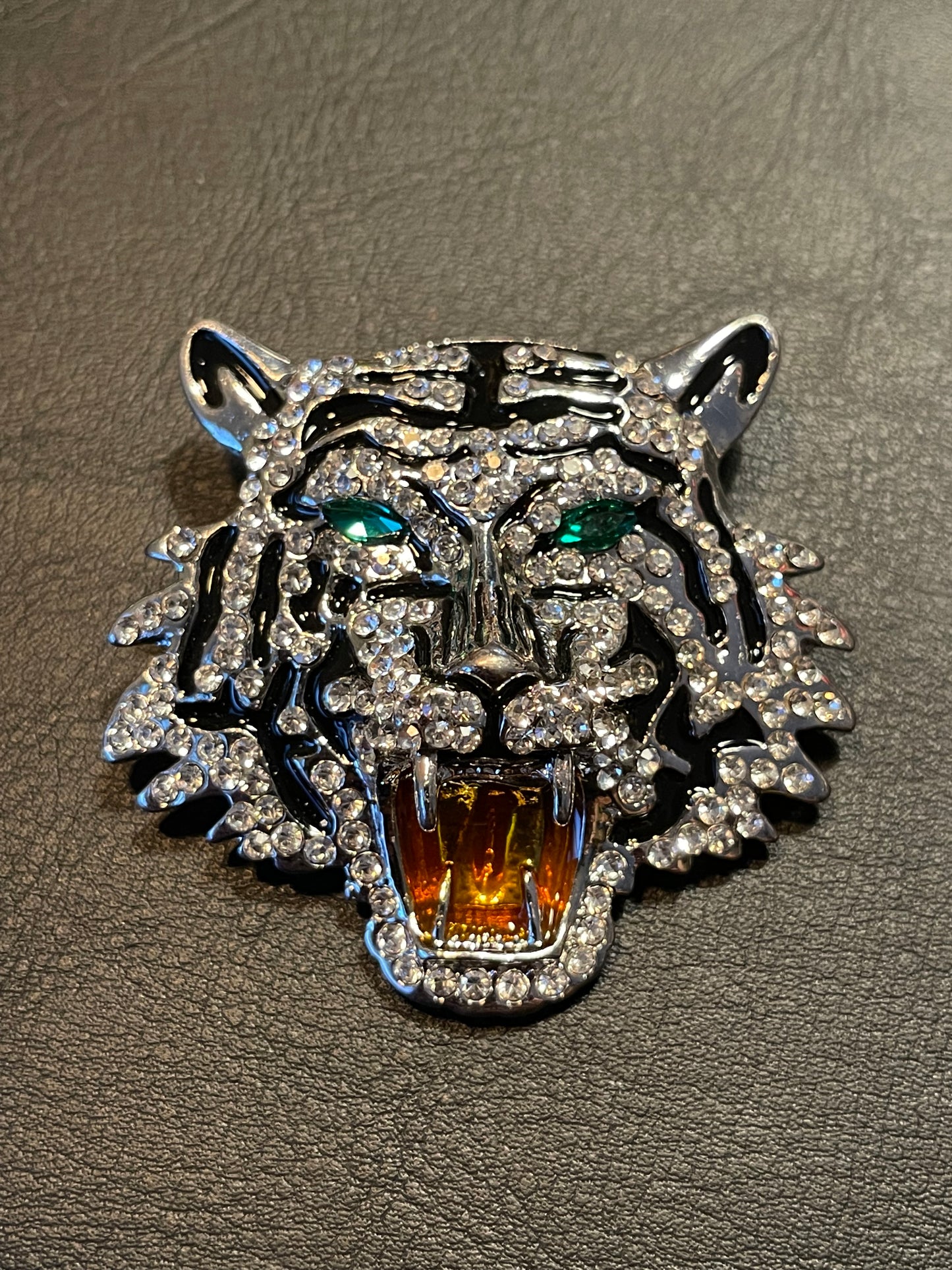 Pregadeira Tigre