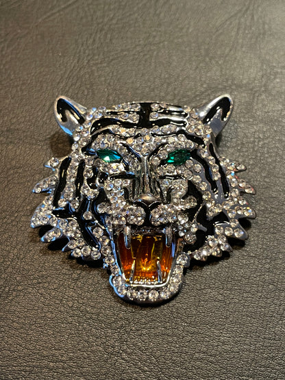 Pregadeira Tigre