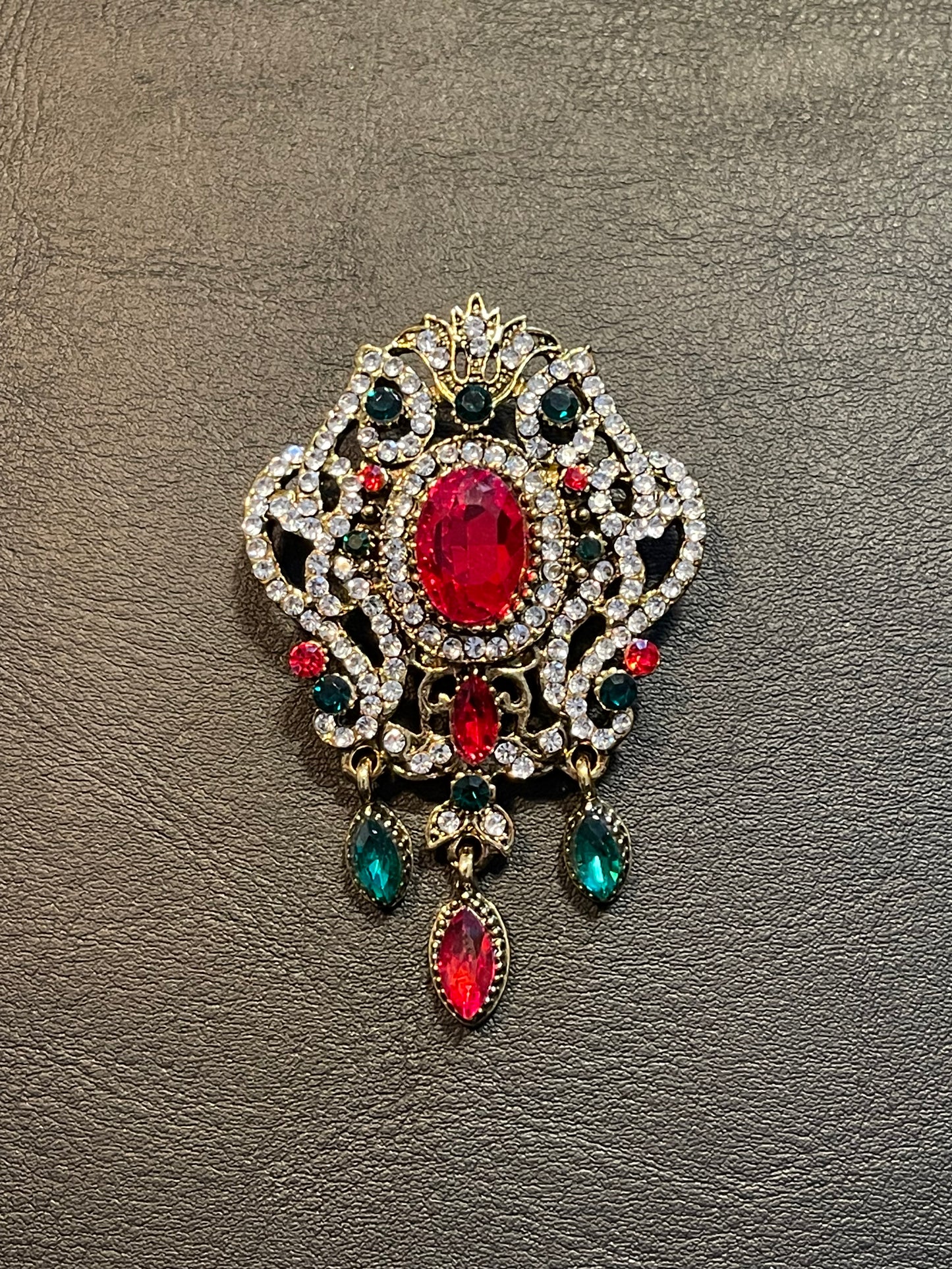 Pregadeira Ornamento