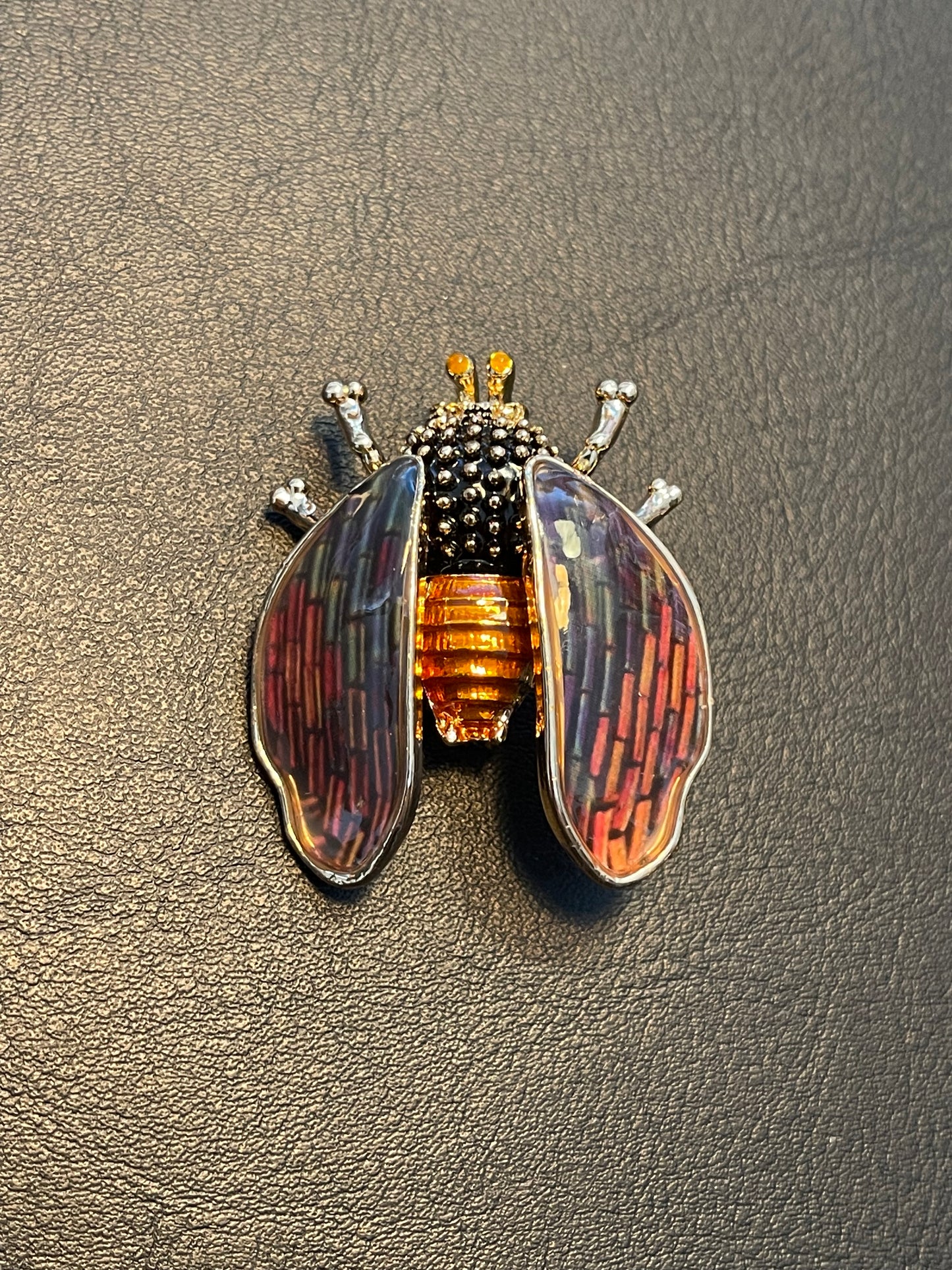 Pregadeira Mosca