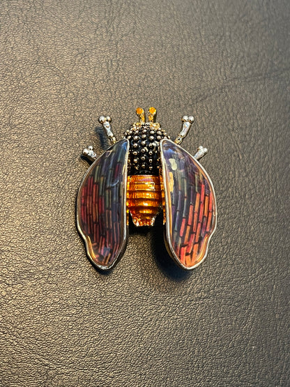 Pregadeira Mosca