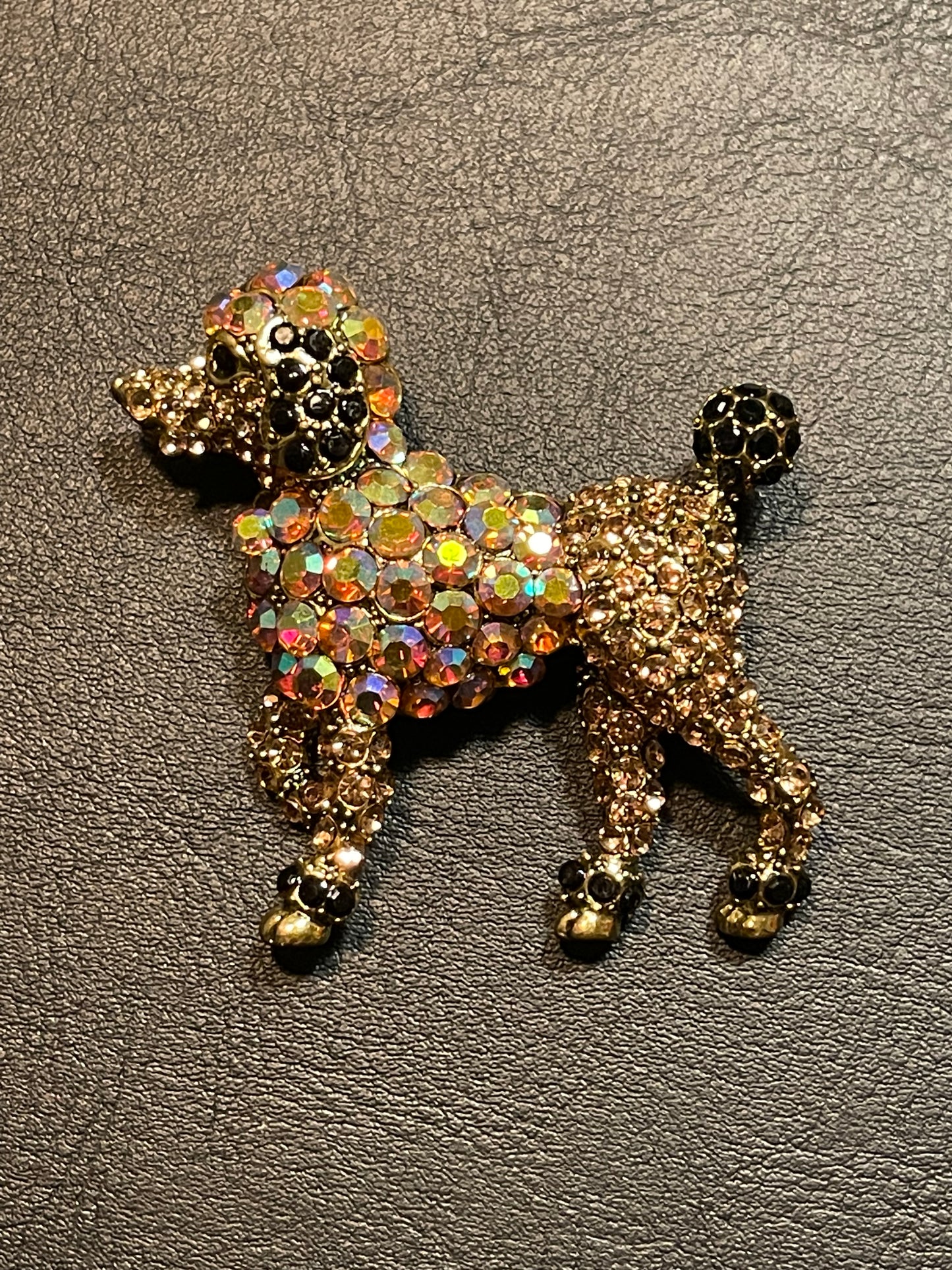 Pregadeira Cão