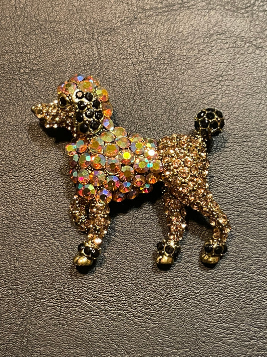 Pregadeira Cão