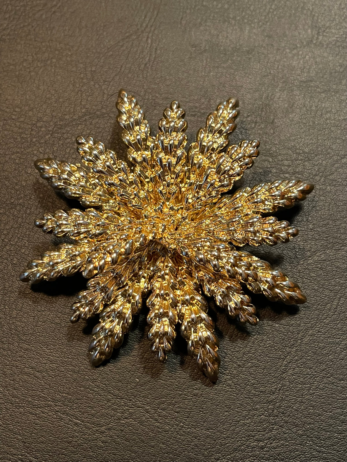 Pregadeira Flor