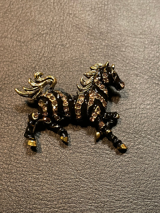 Pregadeira Cavalo