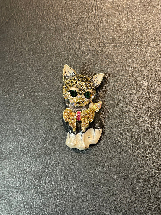 Pregadeira Gato