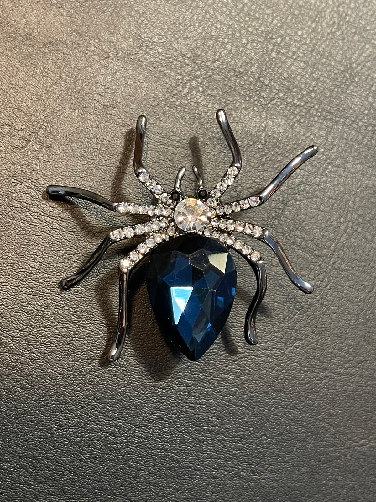 Pregadeira Aranha