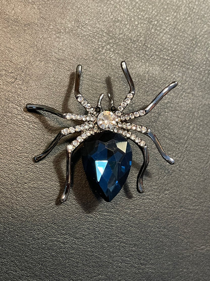 Pregadeira Aranha