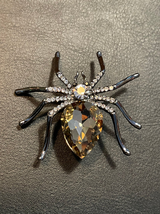 Pregadeira Aranha